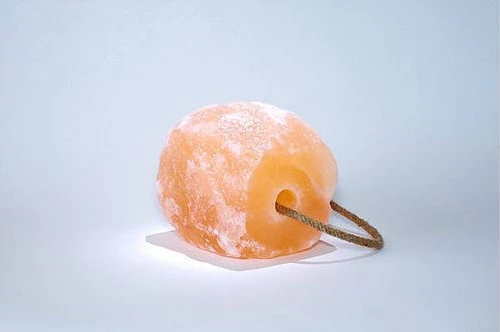 Himalayan Rock Salt On Rope 4 Himalayan Rock Salt On Rope - Image 4