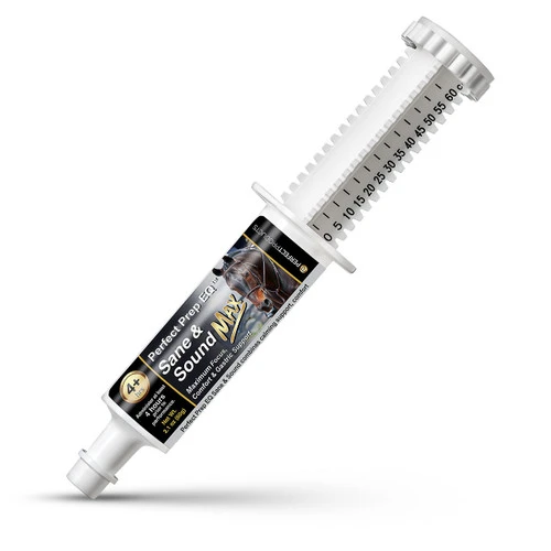 Perfect Prep EQ Sane & Sound MAX Calming Paste 1 Perfect Prep EQ Sane & Sound MAX Calming Paste