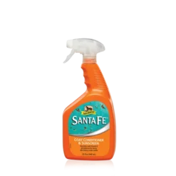 Absorbine Santa Fe Coat Conditioner Spray - 32 Oz