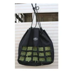 Professional's Choice Scratch Free Hay Bag -Horse Set Sales Store scratch free hay bag black trailer PC 66758.1657850923