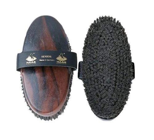 HAAS Senior Brush 2 HAAS Senior Brush - Image 2