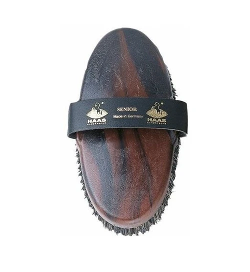 HAAS Senior Brush 1 HAAS Senior Brush