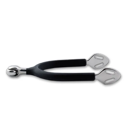 Stubben SEQ Soft Touch Spurs 1 Stubben SEQ Soft Touch Spurs