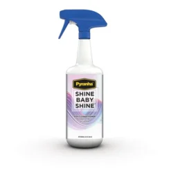 Shine Baby Shine Coat Conditioner