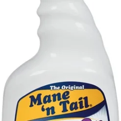 Mane 'n Tail Shine On Spray - 32 Oz