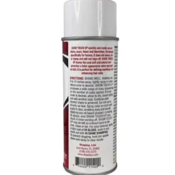 Shapley's Show Touch Up Spray -Horse Set Sales Store show touch up color enhancer white back1 shapleys 84164.1668035840