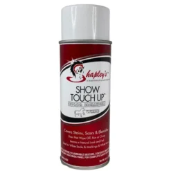 Shapley's Show Touch Up Spray
