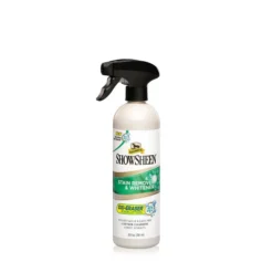 Absorbine ShowSheen Stain Remover & Whitener