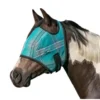 Kensington Fly Mask With Web Trim