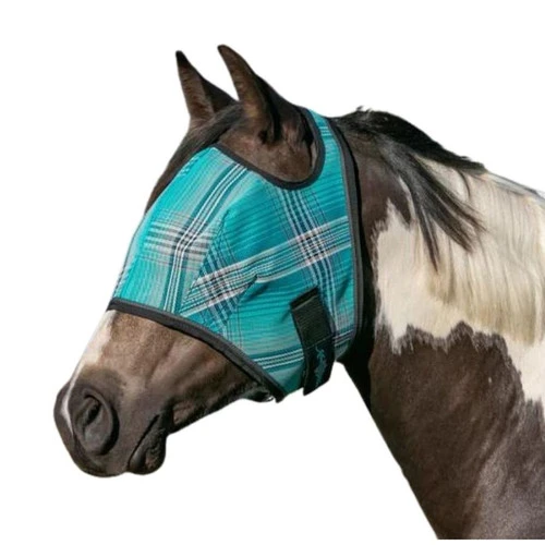 Kensington Fly Mask With Web Trim 1 Kensington Fly Mask With Web Trim
