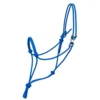 Silvertip Rope Halter With Clip