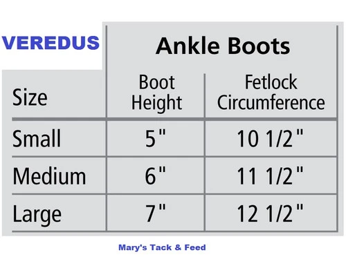 Veredus Olympus Ankle Boots 2 Veredus Olympus Ankle Boots - Image 2