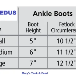 Veredus Carbon Gel Vento Ankle Boots 6 Veredus Carbon Gel Vento Ankle Boots -Horse Set Sales Store size chart ankle boot veredus 94016.1603567075