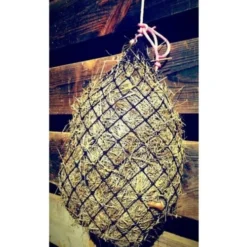 Texas Haynet Small Hay Net -Horse Set Sales Store small hay net hanging texas haynet 49456.1595624383