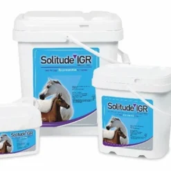 ZOETIS Solitude IGR Feed Thru Fly Control 5 ZOETIS Solitude IGR Feed Thru Fly Control -Horse Set Sales Store solitudeigr product 73989 58449.1661975797