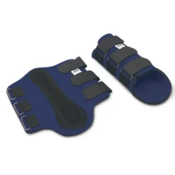 Toklat Splint Boots 8 Toklat Splint Boots -Horse Set Sales Store splint boots navy 10 0200 NY toklat 24955.1654546310