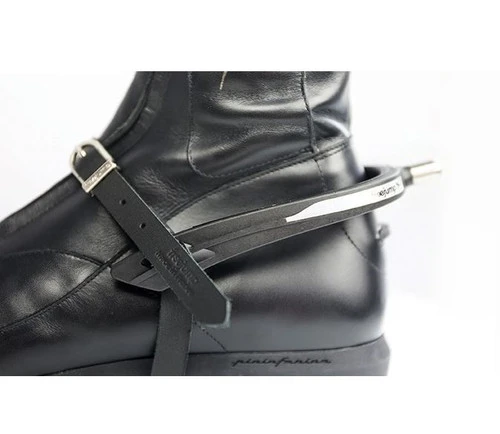 Freejump Spur Straps 1 Freejump Spur Straps