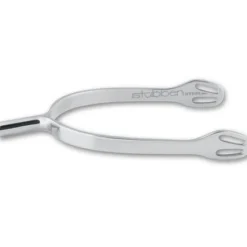 Stubben Steeltec Dynamic Prince Of Wales Spurs