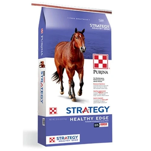 Purina Strategy Healthy Edge 1 Purina Strategy Healthy Edge