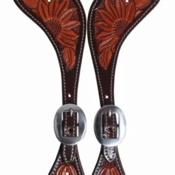 Professional's Choice Sunflower Spur Strap