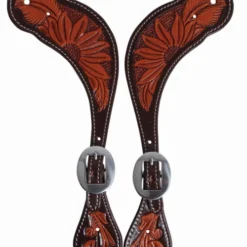 Professional's Choice Sunflower Spur Strap -Horse Set Sales Store sunflower spur strap mens 3P9200 prof choice 59639.1581019218