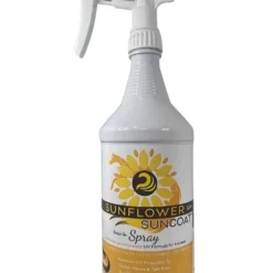 Healthy HairCare Sunflower Suncoat SPF Spray