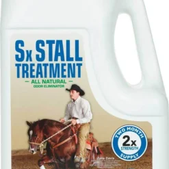 Sx Stall Treatment