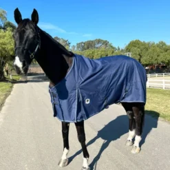 Terminator II Euro Cut Ultralight Blanket 80g -Horse Set Sales Store terminator navy front kensington 13584.1671122009
