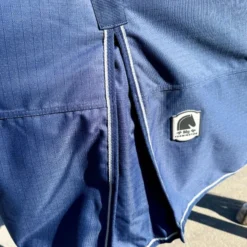 Terminator II Euro Cut Ultralight Blanket 80g -Horse Set Sales Store terminator navy gusset kensington 05084.1671122025