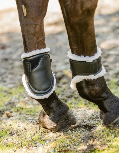 Euro Pro Thor Ankle Boots 4 Euro Pro Thor Ankle Boots - Image 4