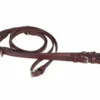 Tory Leather German Martingale Reins