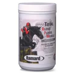 Ramard Total Blood Fluids Muscle