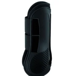 Veredus TR PRO Open Front Boots -Horse Set Sales Store tr pro open front boots black inside veredus 75025.1603577330