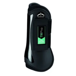 Veredus TR PRO Open Front Boots -Horse Set Sales Store tr pro open front boots black outside veredus 96097.1603577324