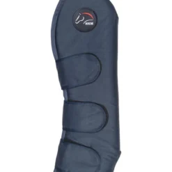 HKM Travel Boots -Horse Set Sales Store travel boots deepblue front 92576900.0643 hkm 03408.1682378853