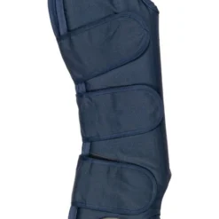 HKM Travel Boots -Horse Set Sales Store travel boots deepblue rear 92576900.0643 hkm 61631.1682378865