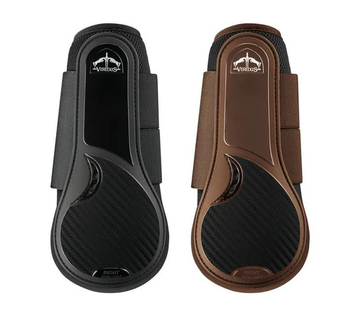 Veredus TRC Vento Front Sport Boots 2 Veredus TRC Vento Front Sport Boots - Image 2