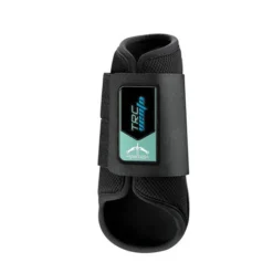 Veredus TRC Vento Front Sport Boots 9 Veredus TRC Vento Front Sport Boots -Horse Set Sales Store trc closed front sport boots black outside veredus 05953.1603569262