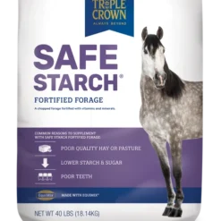 Triple Crown Safe Starch Forage