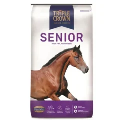 Triple Crown Senior