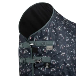 Horze Pony Trixi Turnout Sheet 7 Horze Pony Trixi Turnout Sheet -Horse Set Sales Store trixi pony turnout sheet navy chest straps 24201 VDB 75 horze 96463.1678560418