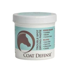 Coat Defense Trouble Spot Drying Paste