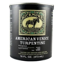 Bickmore American Venice Turpentine