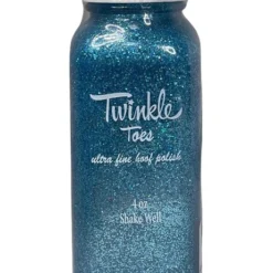 Twinkle Toes Glitter Hoof Polish -Horse Set Sales Store twinkle toes hoof polish blue 17743.1655322258