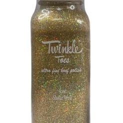 Twinkle Toes Glitter Hoof Polish -Horse Set Sales Store twinkle toes hoof polish gold 90901.1655322295