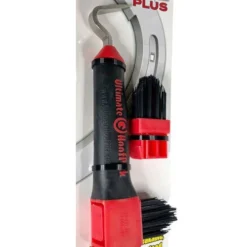The Ultimate HoofPick Plus -Horse Set Sales Store ultimate hoofpick plus red side 1 68454.1689988035