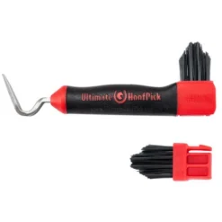 The Ultimate HoofPick Plus -Horse Set Sales Store ultimate hoofpick plus red with brush 52543.1689988944