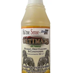 Horse Sense Ultimate Horse Shampoo