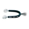 Herm Sprenger Ultra Fit Extra Grip Spur With 9-Point Rowel