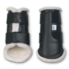 Valena Closed Front Boots